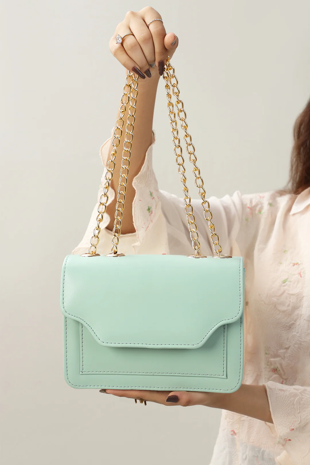 Cross-Body Bags - E292 - Image 3