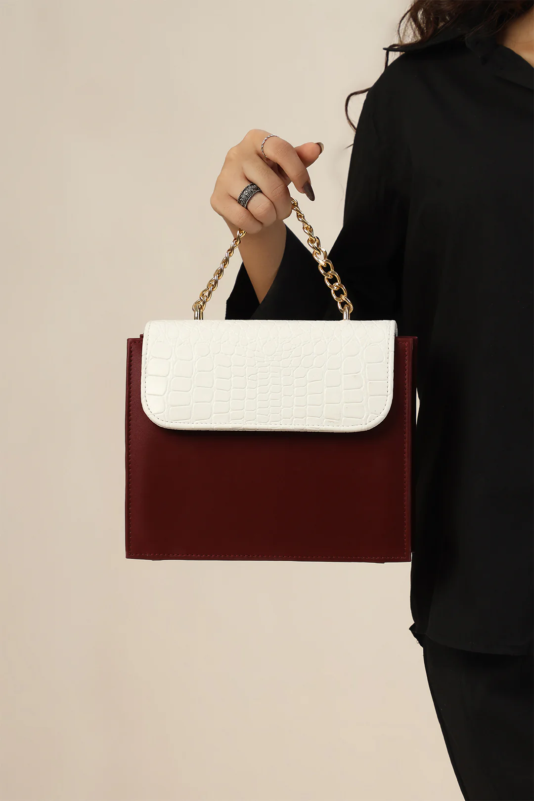 Cross-Body Bags - E297 - Image 11