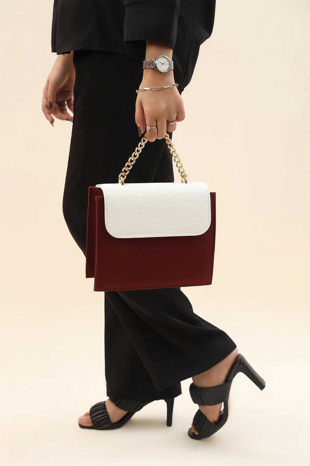 Cross-Body Bags - E297 - Image 12