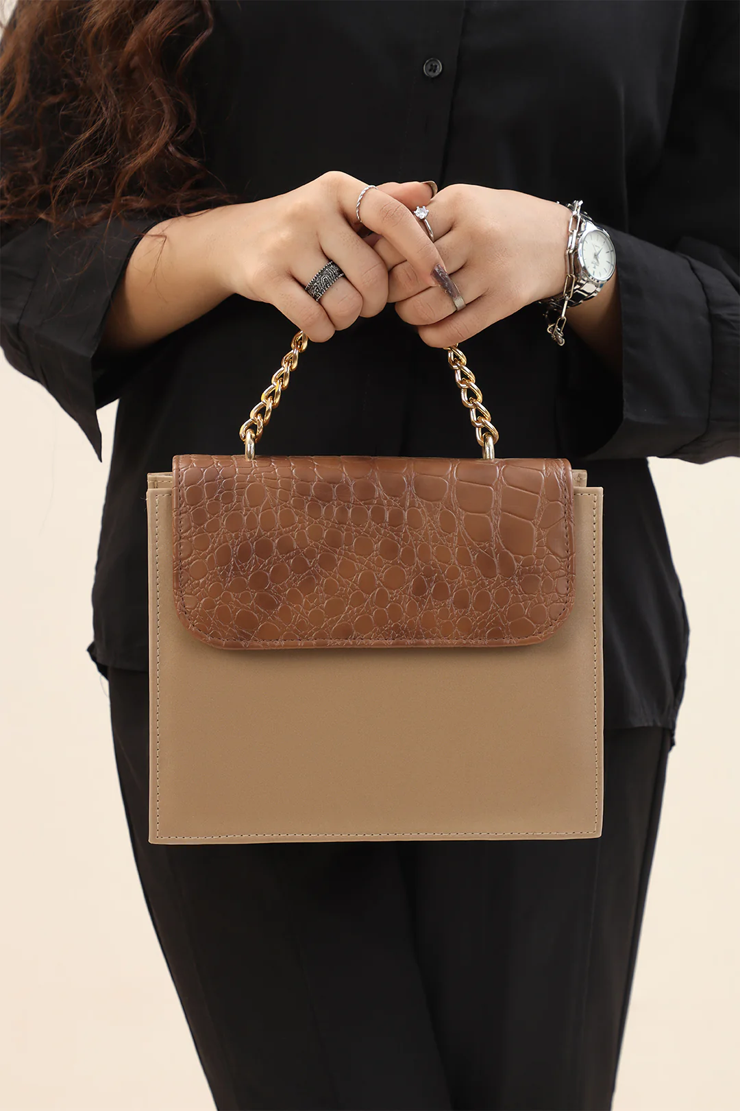 Cross-Body Bags - E297 - Image 2