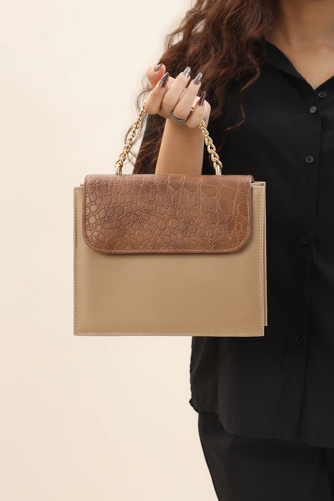 Cross-Body Bags - E297 - Image 4