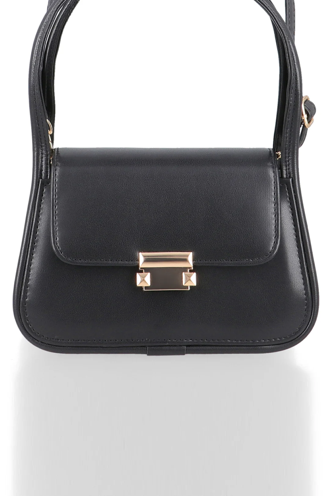 Cross-Body Bags - E298