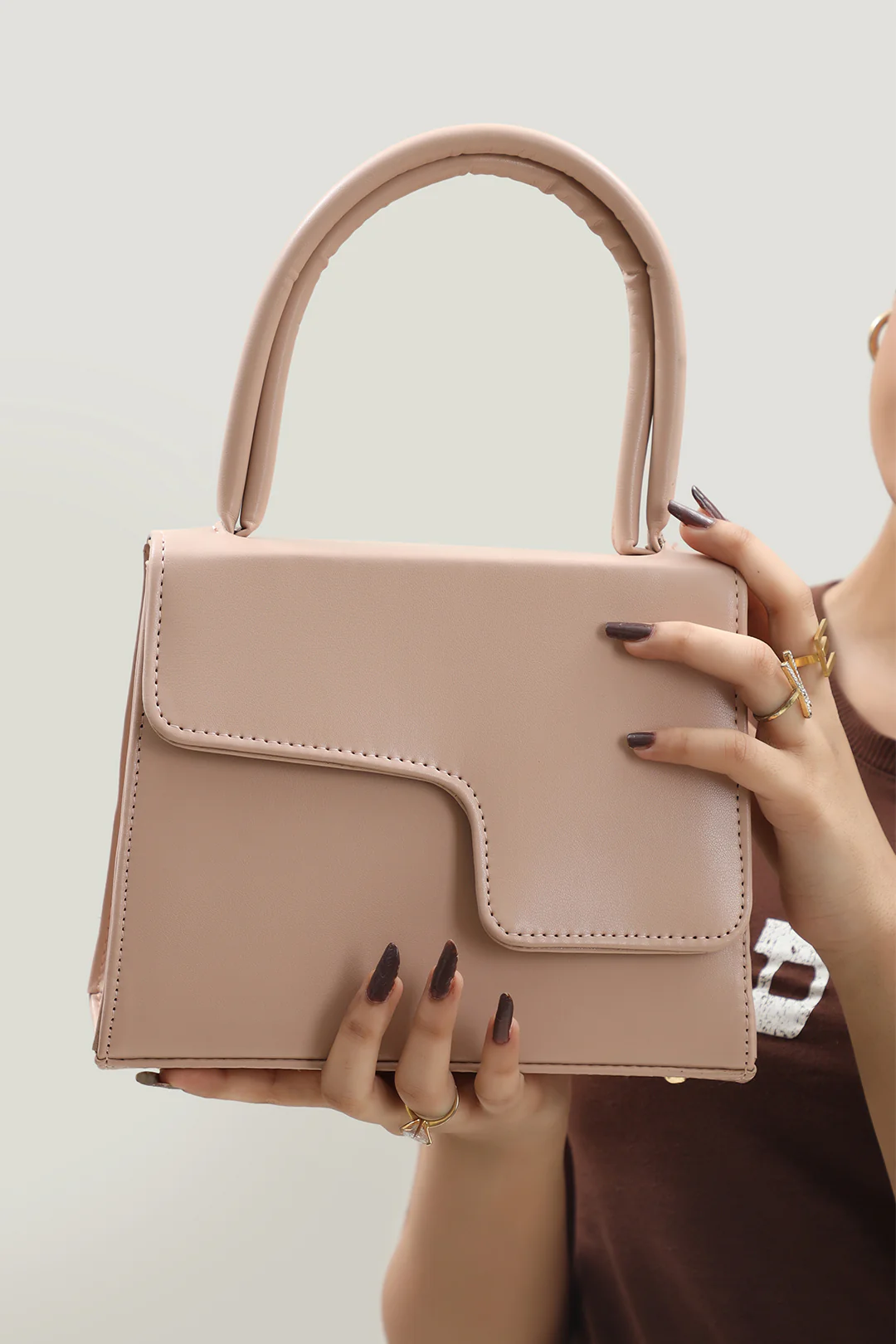 Cross-Body Bags - E304 - Image 12
