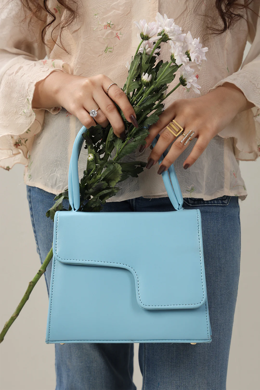 Cross-Body Bags - E304 - Image 17