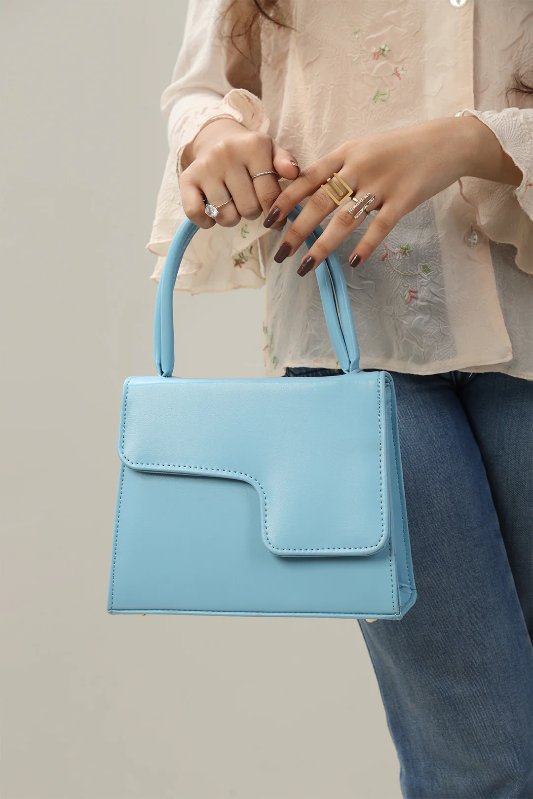 Cross-Body Bags - E304 - Image 18