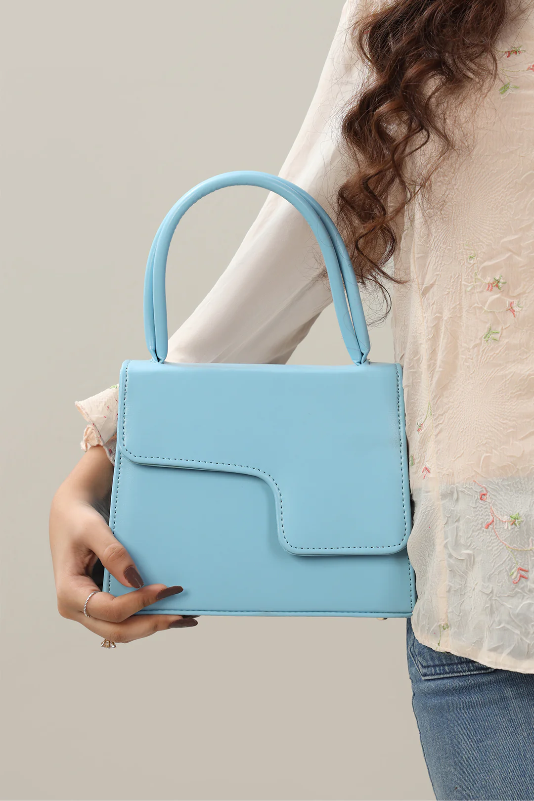 Cross-Body Bags - E304 - Image 19