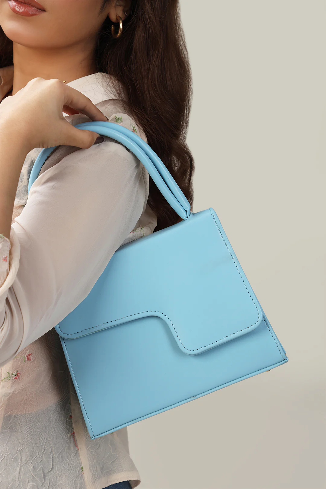 Cross-Body Bags - E304 - Image 20
