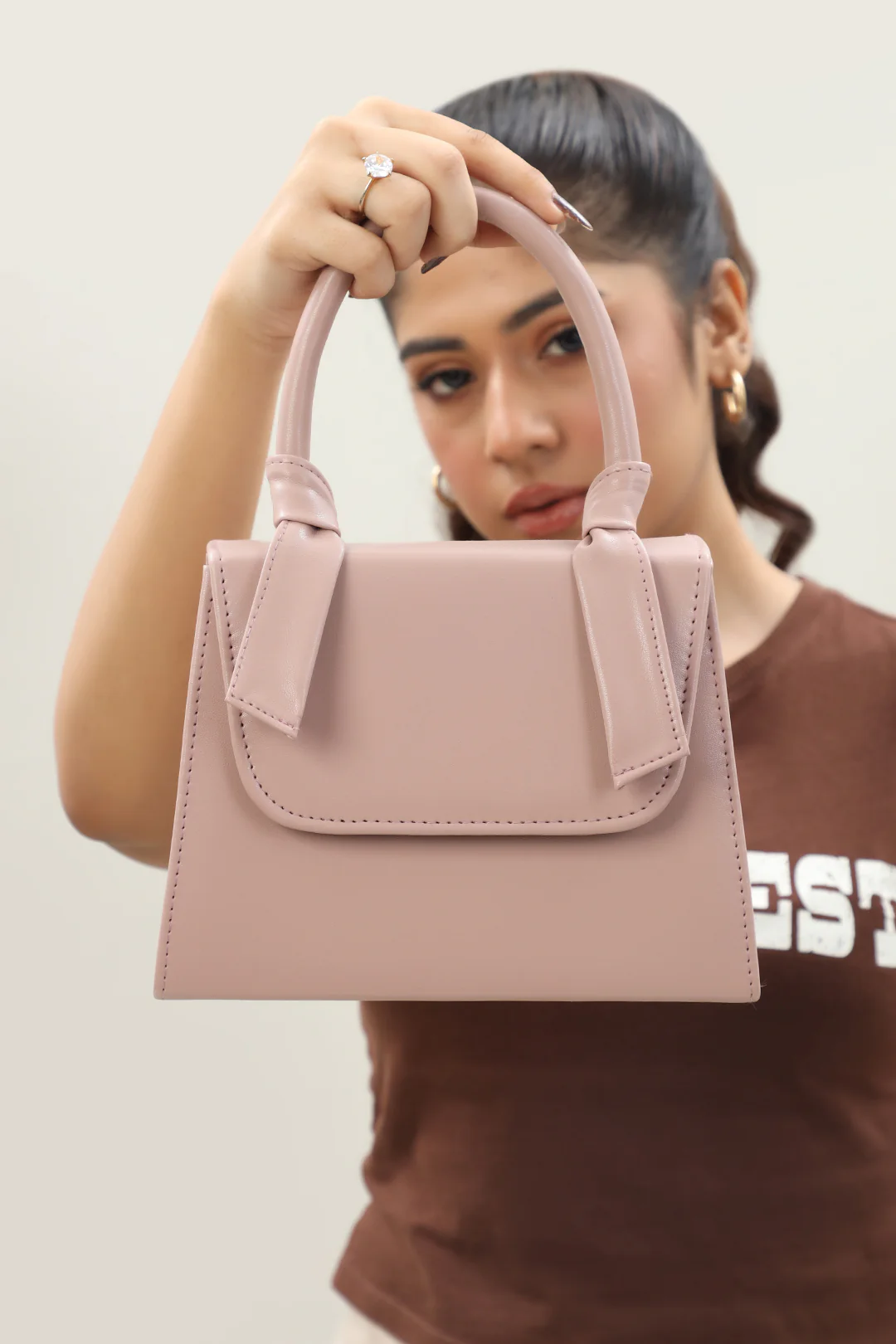 Cross-Body Bags - E307 - Image 12