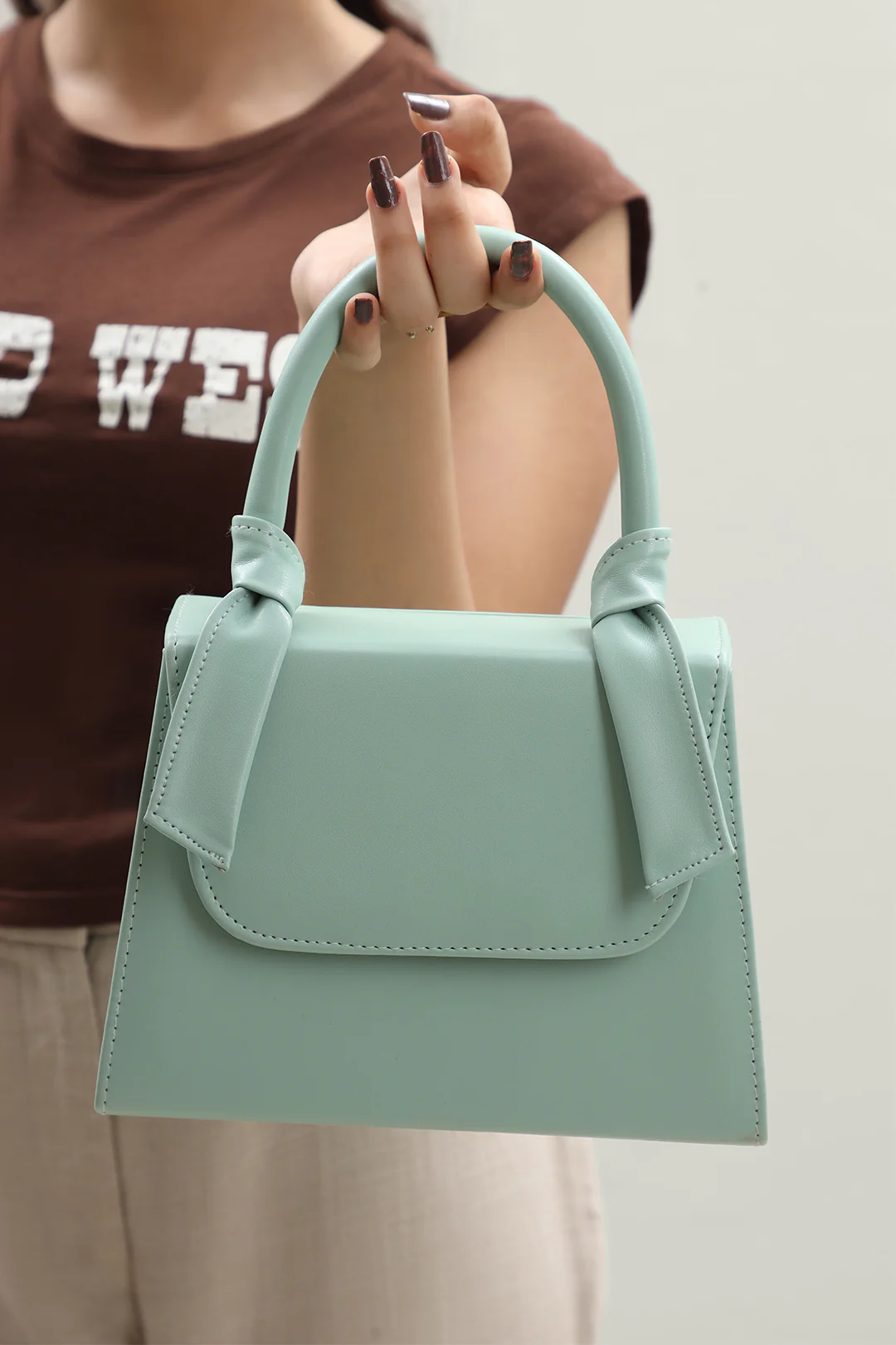 Cross-Body Bags - E307 - Image 21