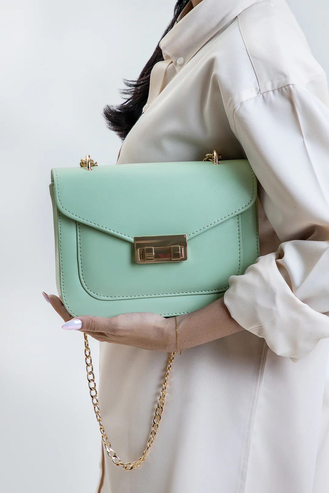Cross-Body Bags - E341 - Image 3