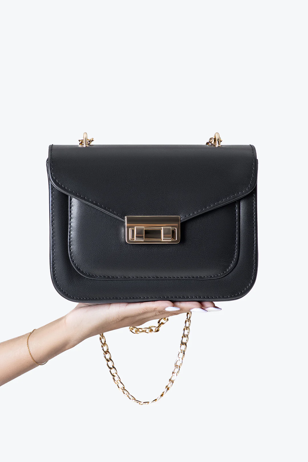 Cross-Body Bags - E341 - Image 6