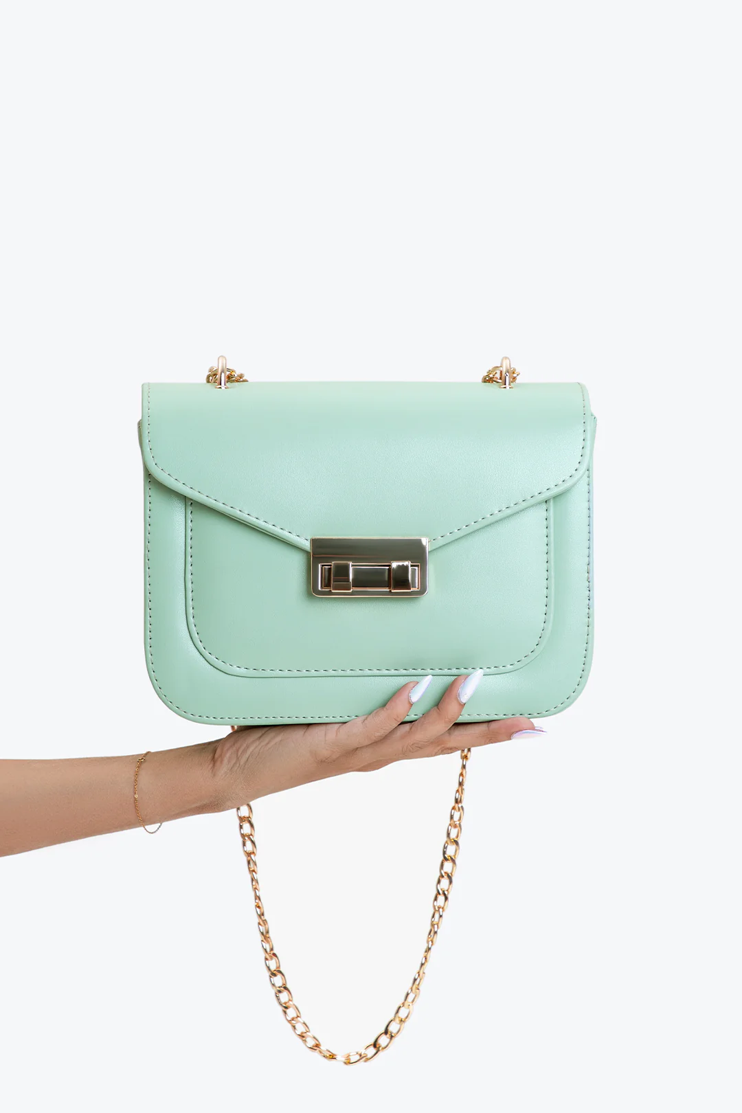 Cross-Body Bags - E341 - Image 7
