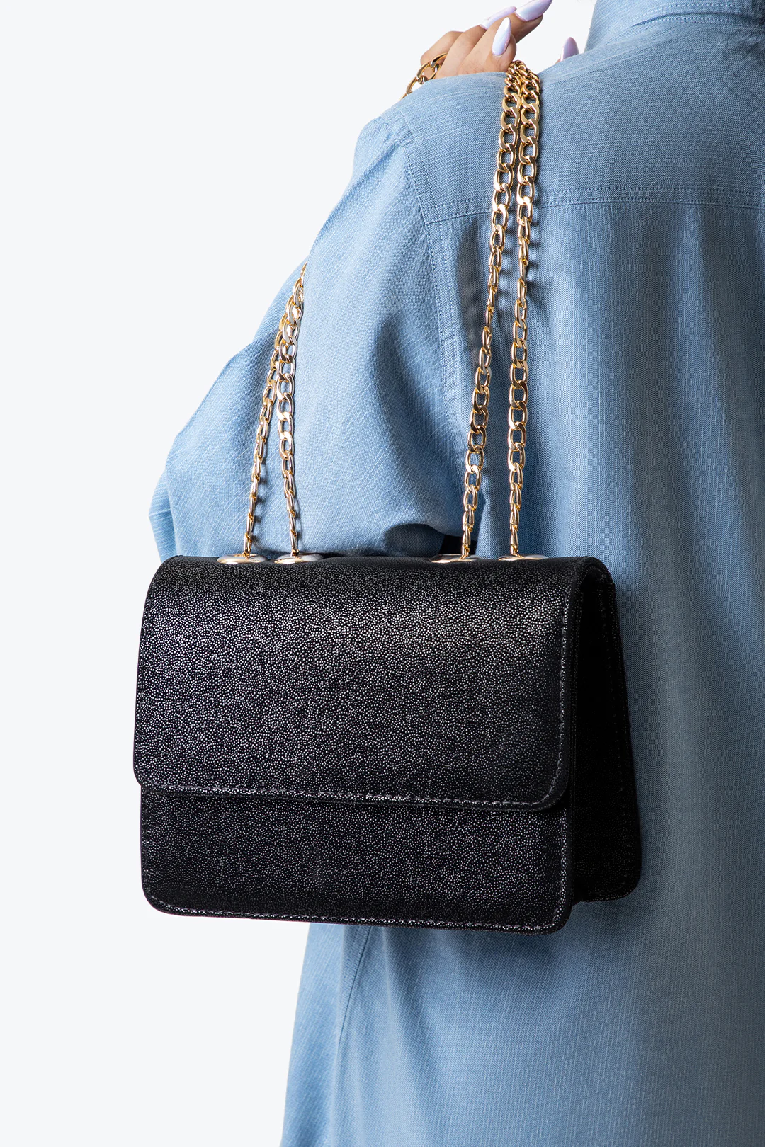 Cross-Body Bags - E342 - Image 4