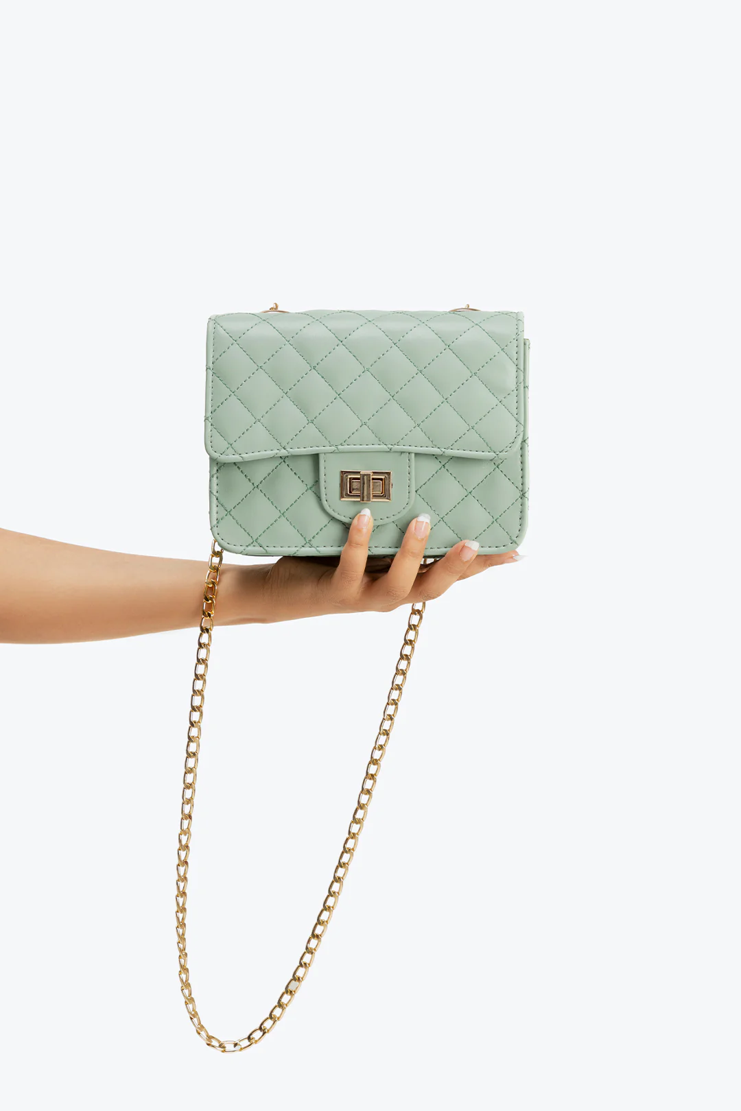Cross-Body Bags - E346 - Image 3