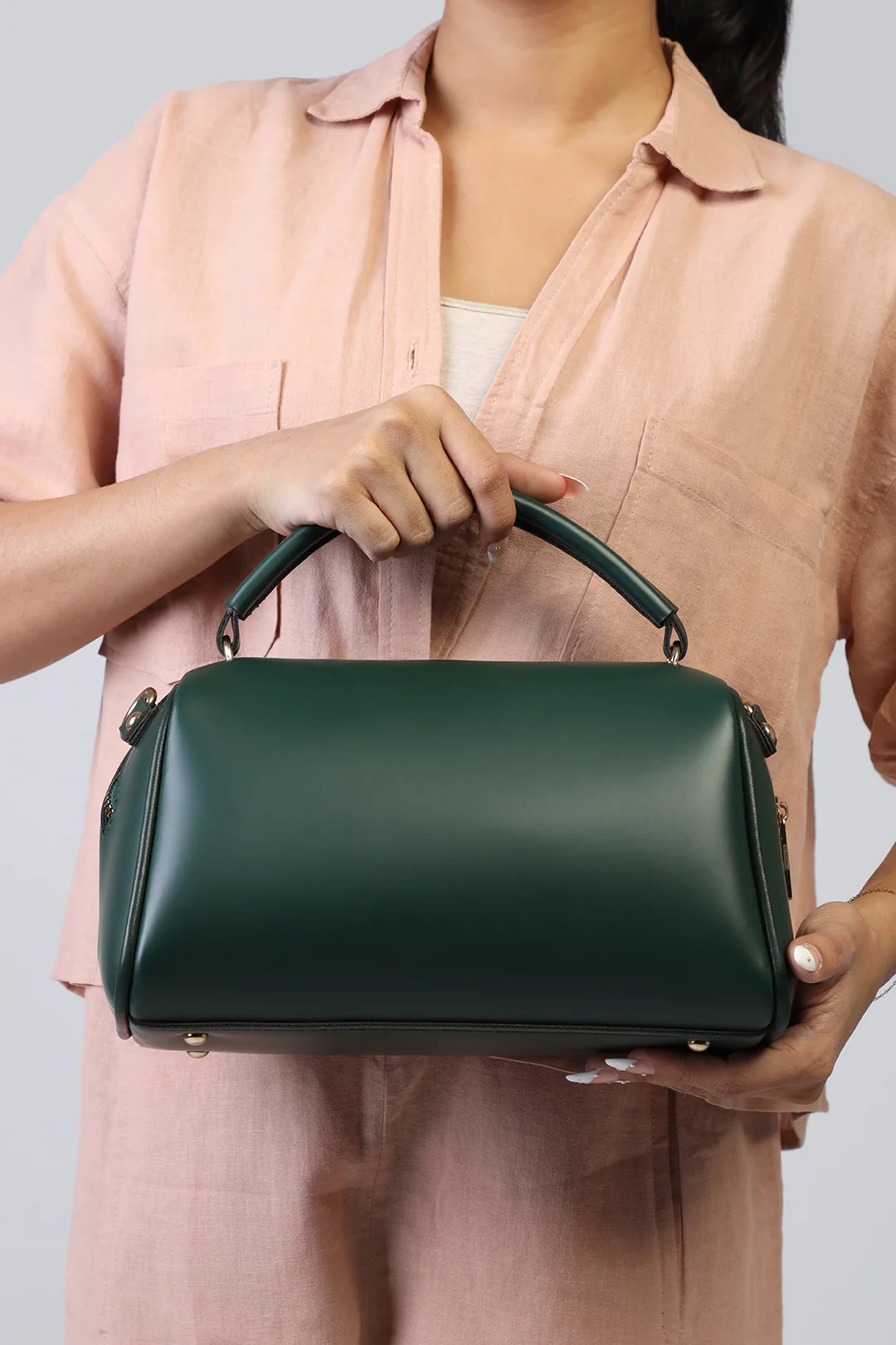 Cross-Body Bags - E378