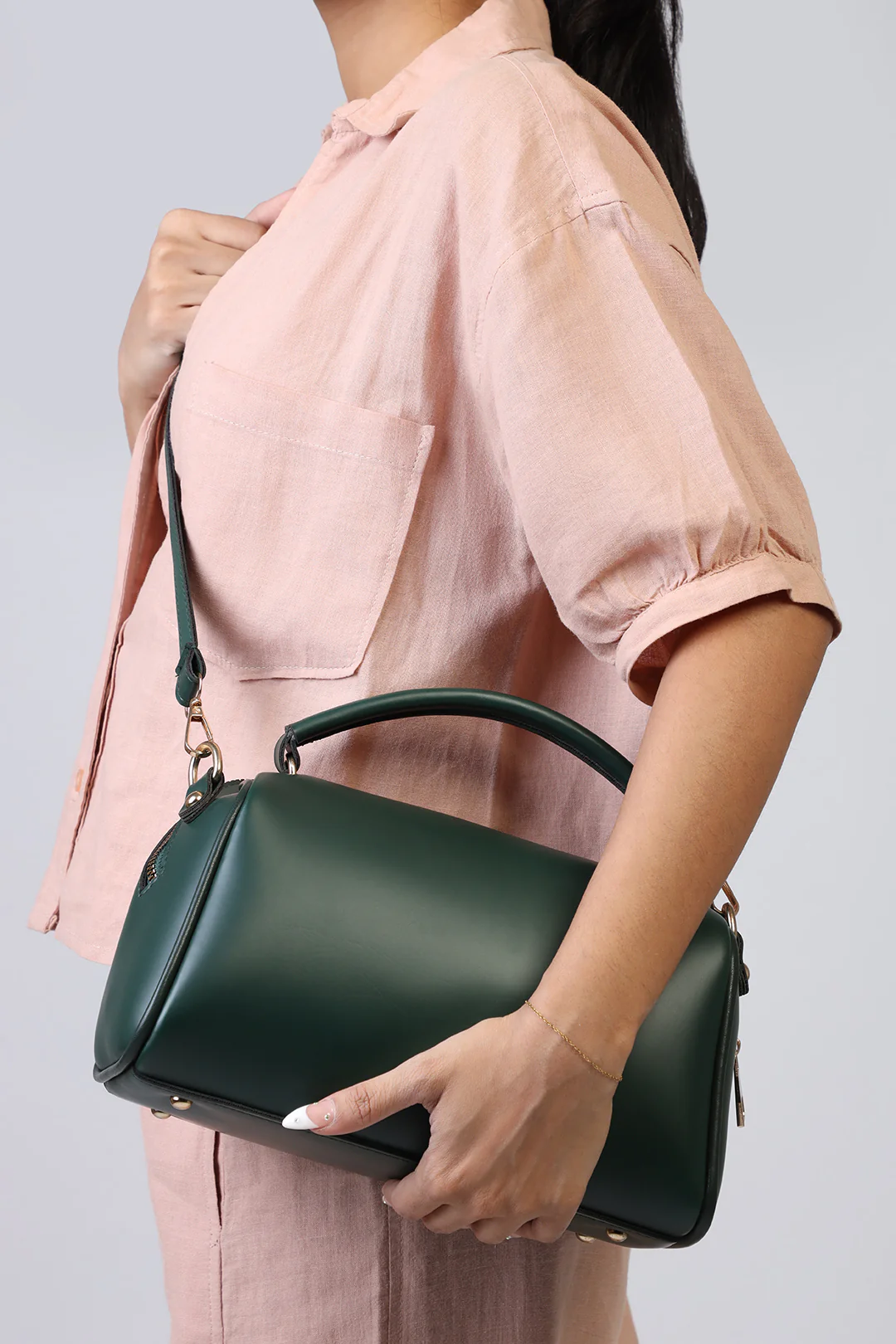 Cross-Body Bags - E378 - Image 2