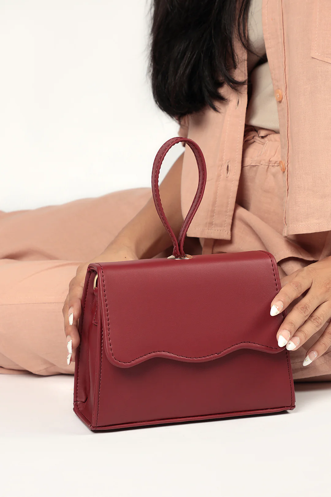 Cross-Body Bags - E386 - Image 13