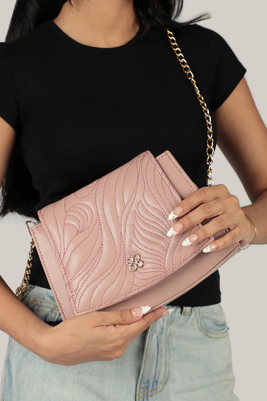 Cross-Body Bags - E387 - Image 14