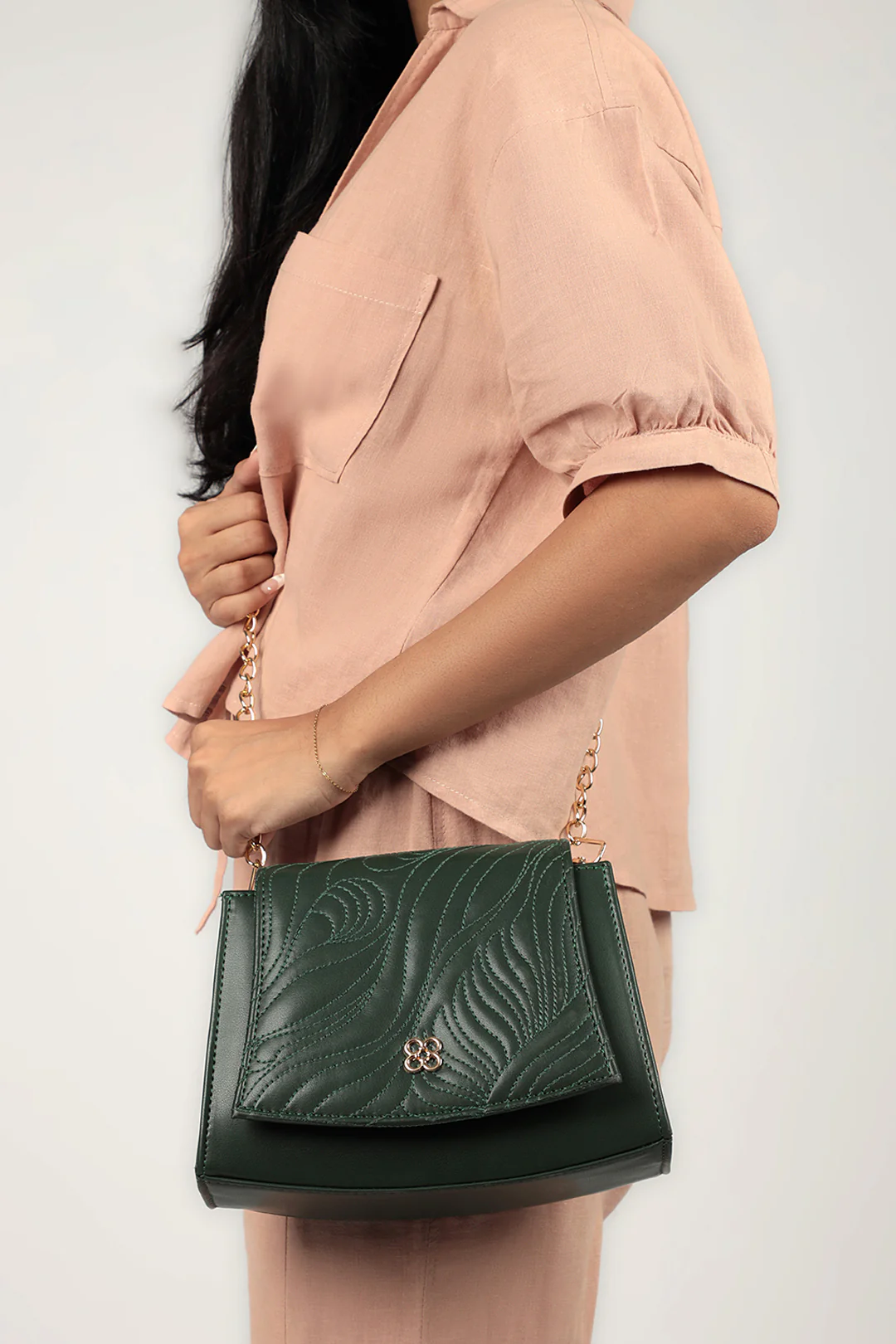 Cross-Body Bags - E387 - Image 7