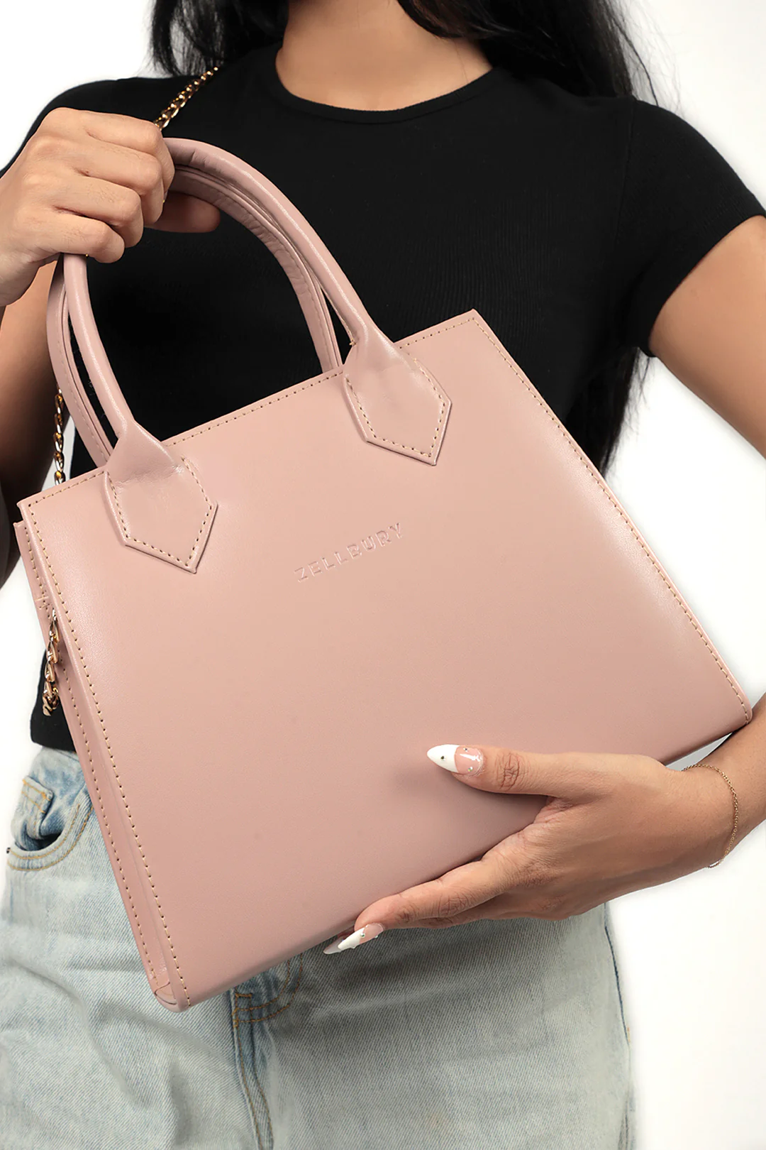 Cross-Body Bags - E393 - Image 10