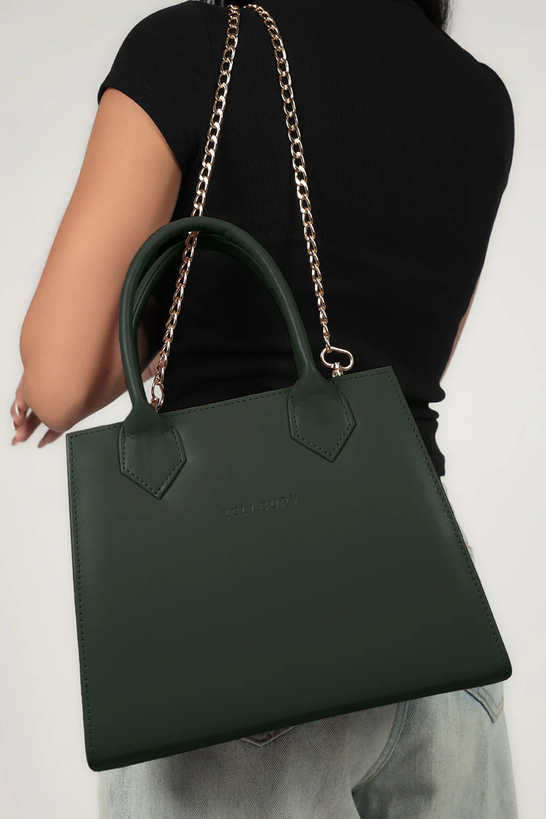 Cross-Body Bags - E393 - Image 16
