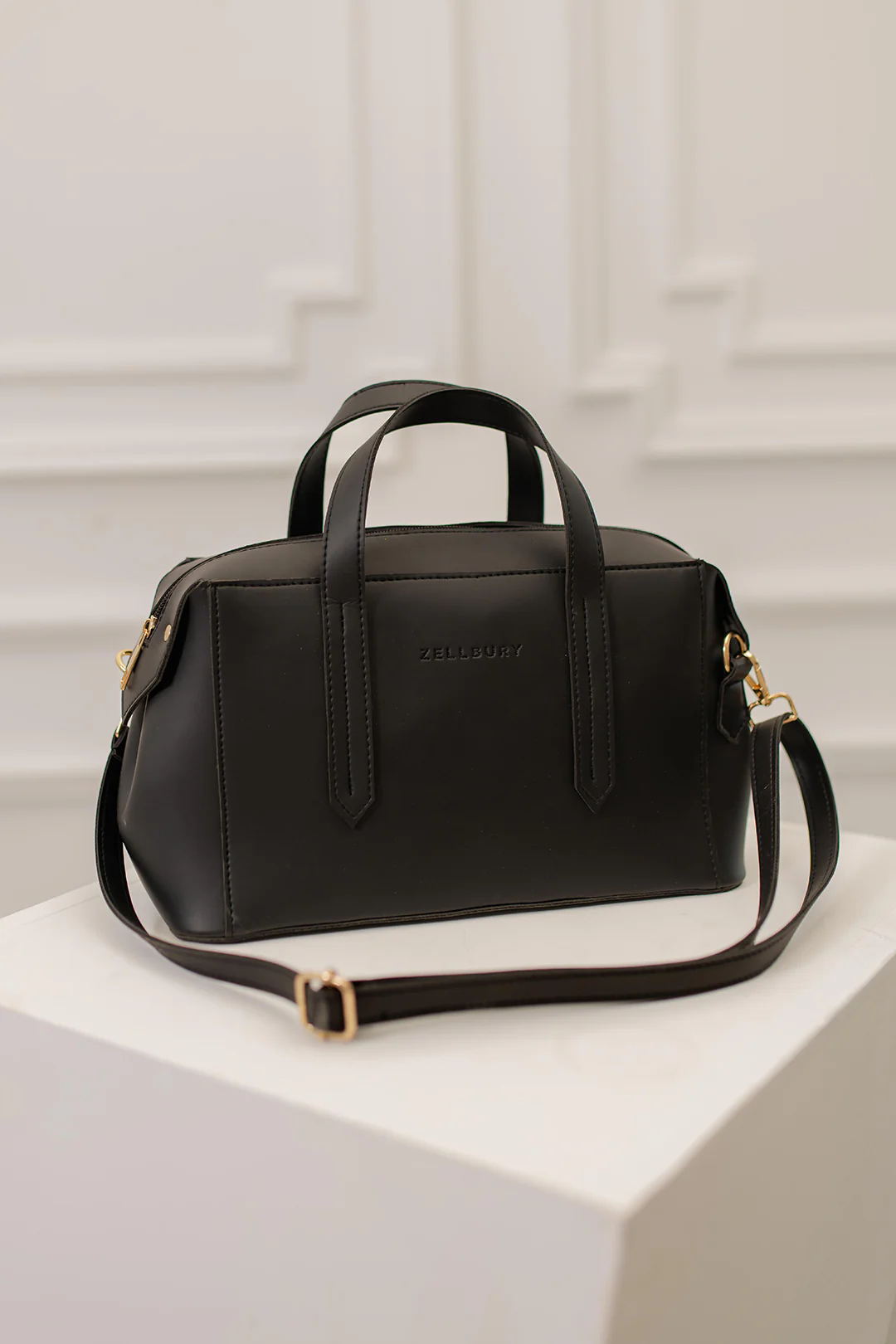 Cross-Body Bags - E403 - Image 5