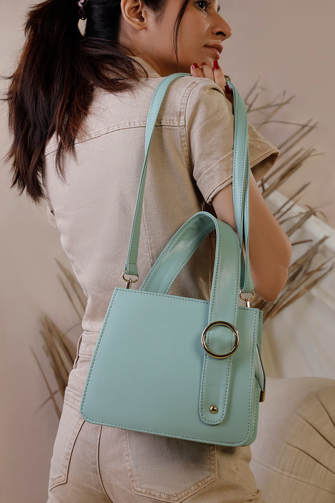 Cross-Body Bags - E408 - Image 7