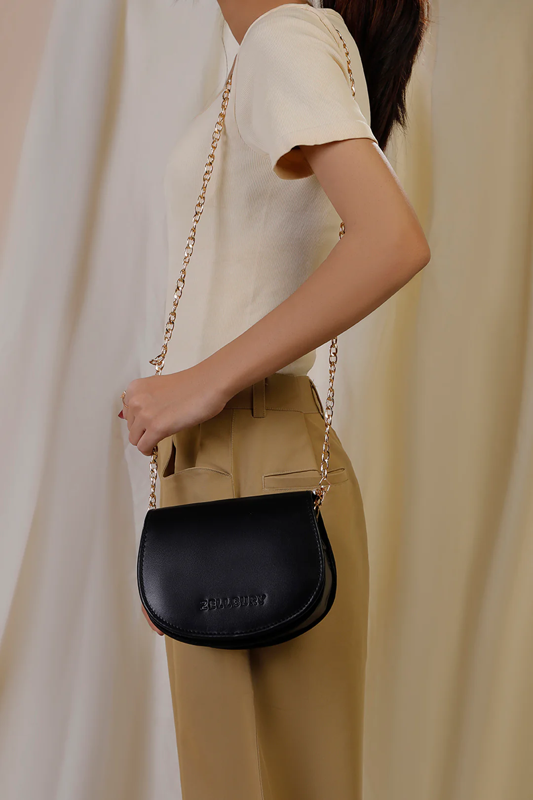 Cross-Body Bags - E414 - Image 2