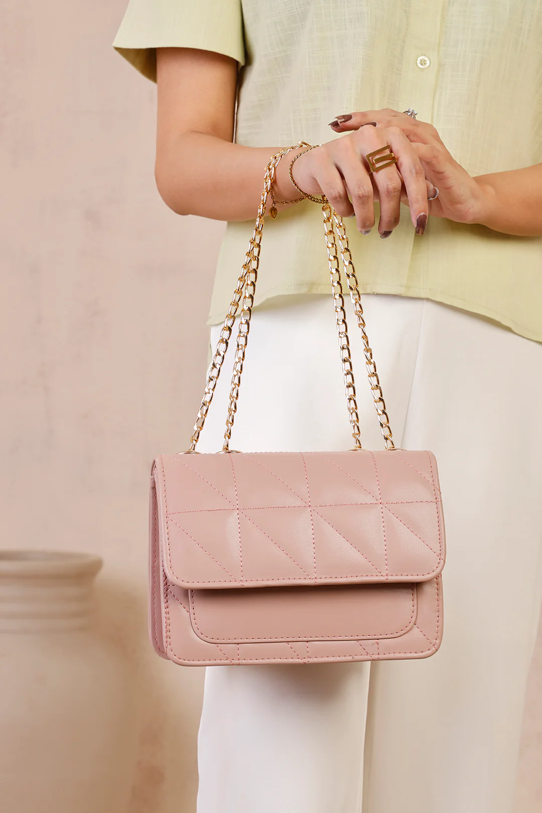 Cross-Body Bags - E440 - Image 8