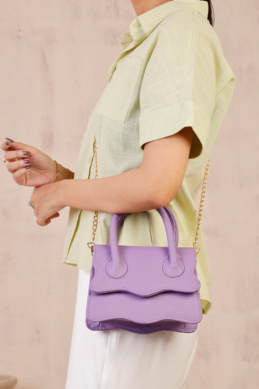 Cross-Body Bags - E443 - Image 2