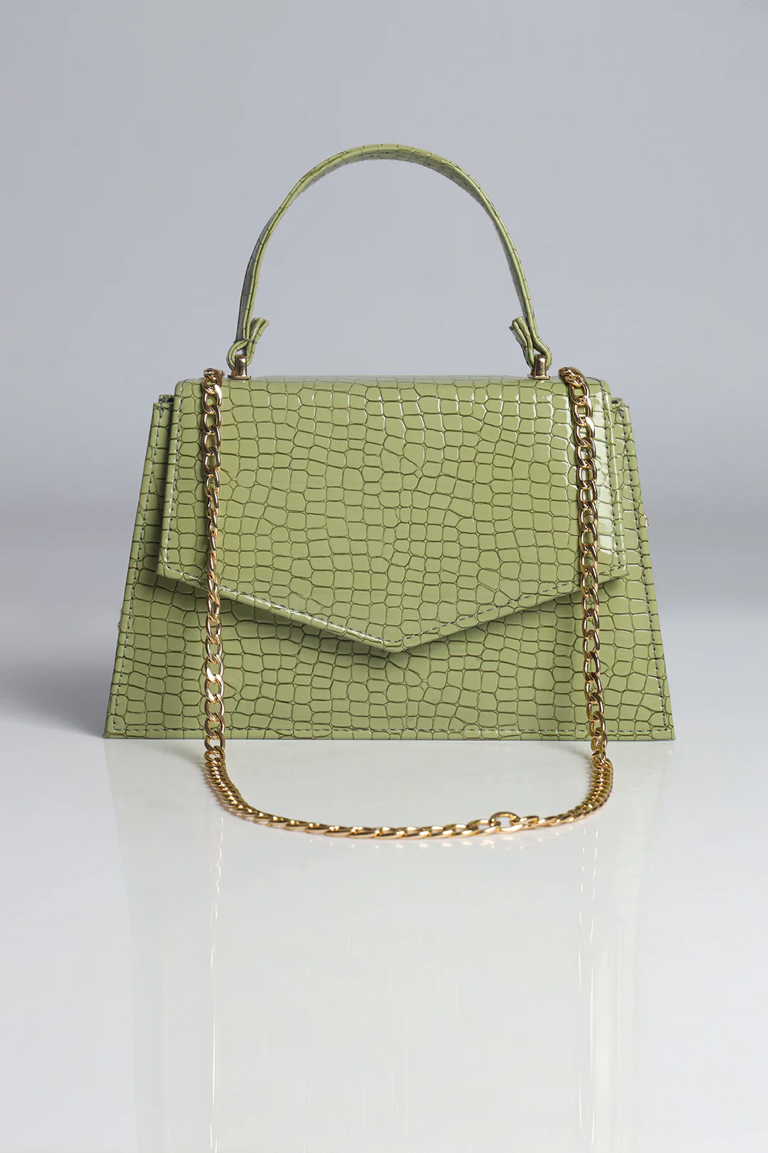 Cross-Body Bags - E481 - Image 10