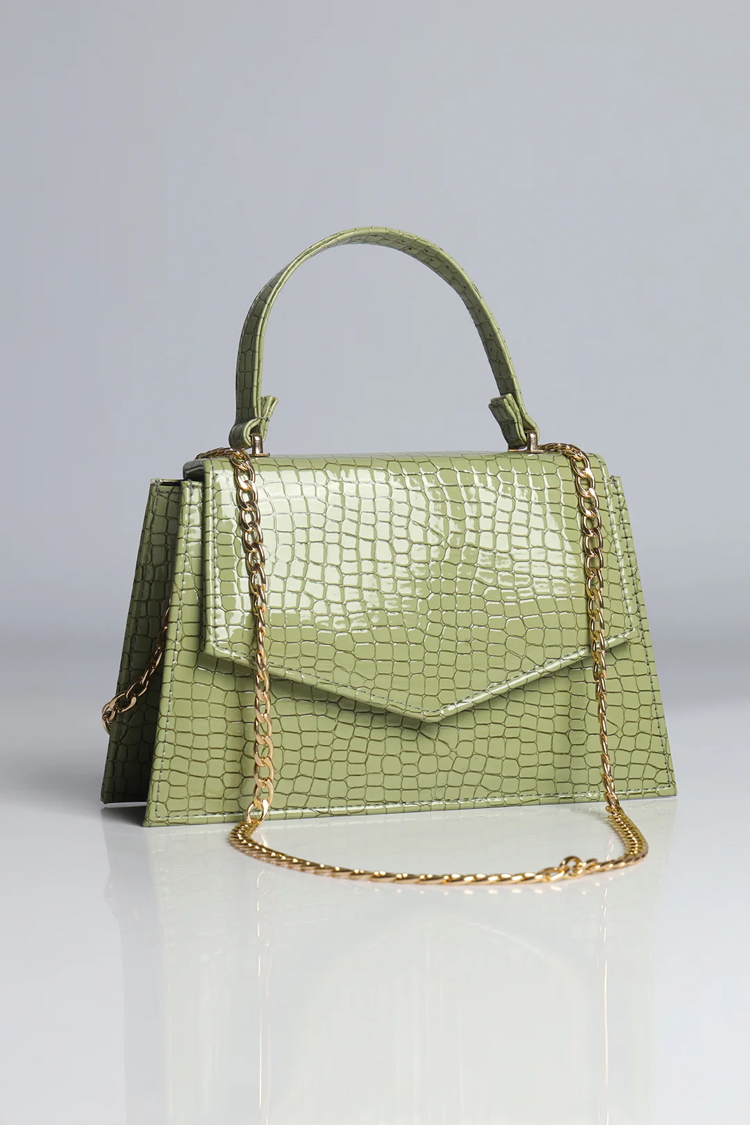 Cross-Body Bags - E481 - Image 11