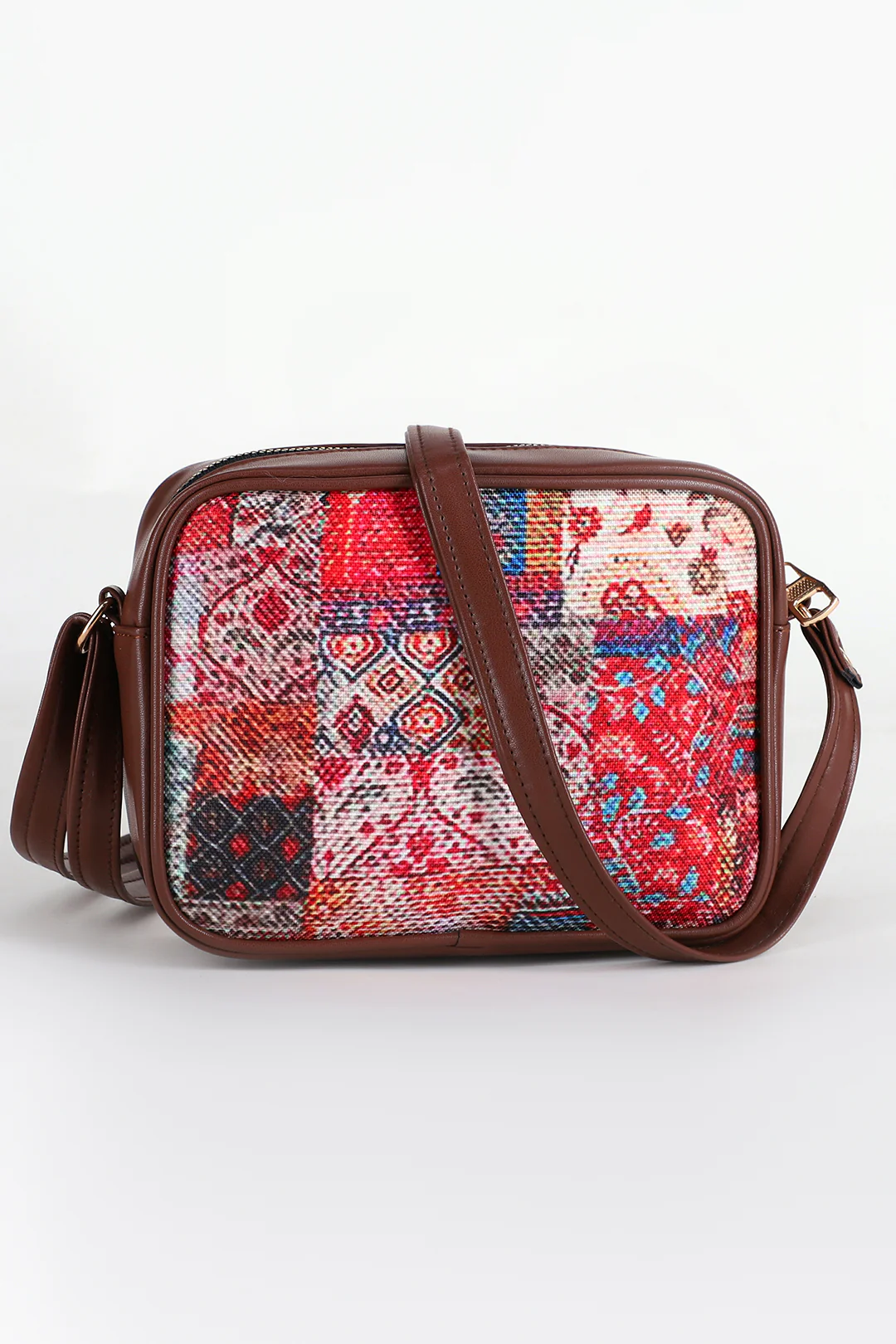 Cross-Body Bags - E540 - Image 2