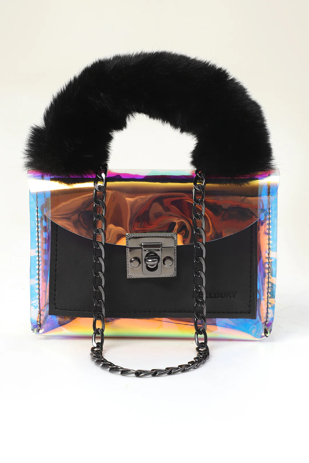 Kids Cross-Body Bags - E545 - Image 2