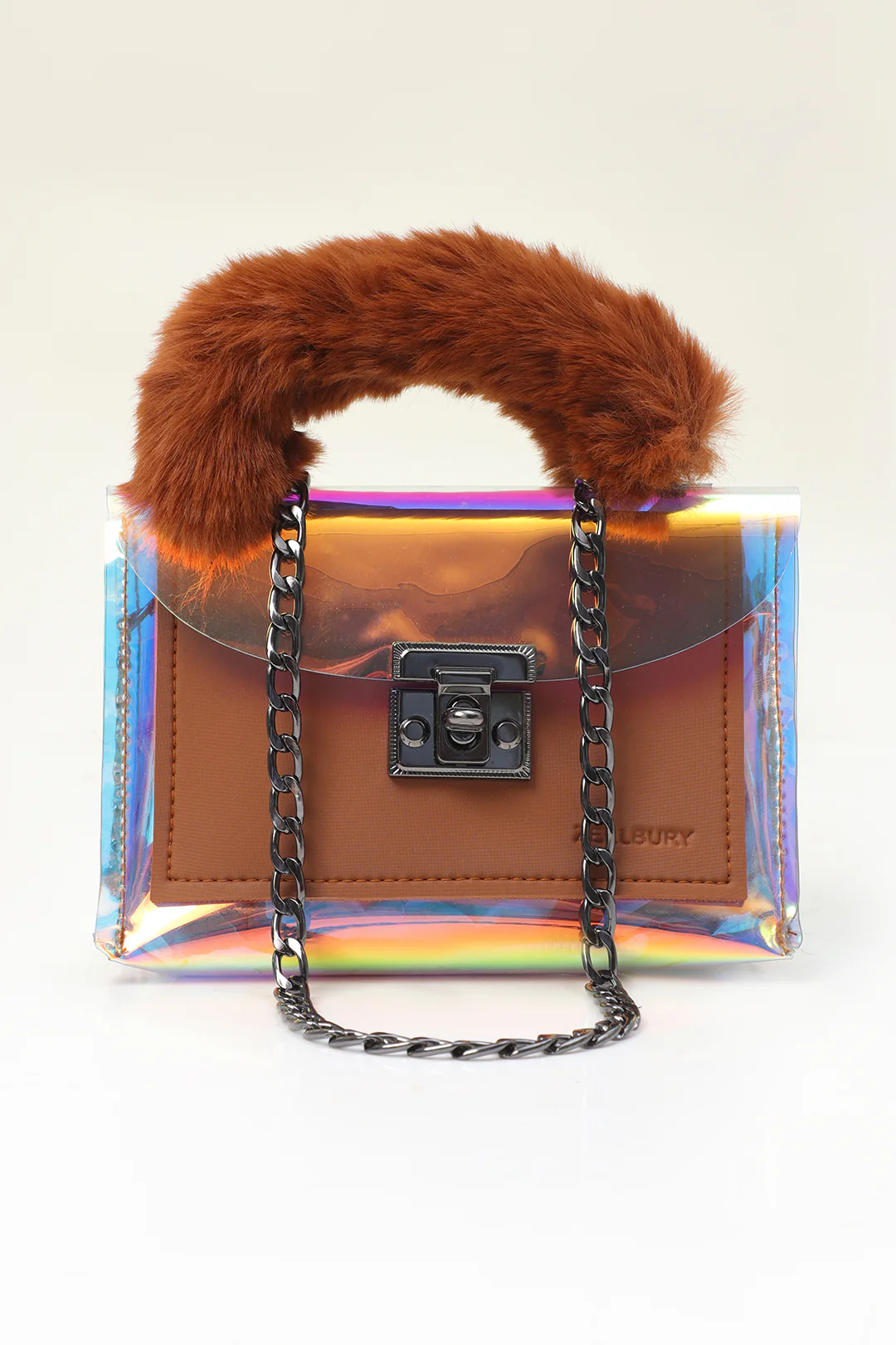 Kids Cross-Body Bags - E545 - Image 5