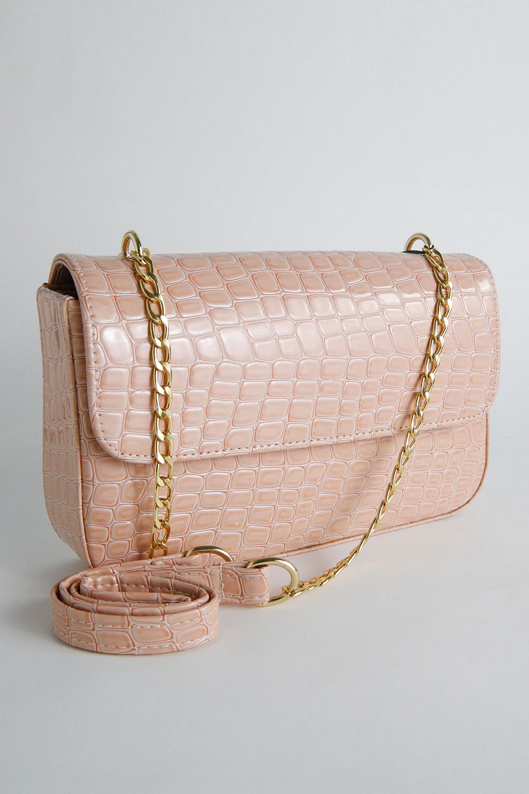 Cross-Body Bags - E568 - Image 7