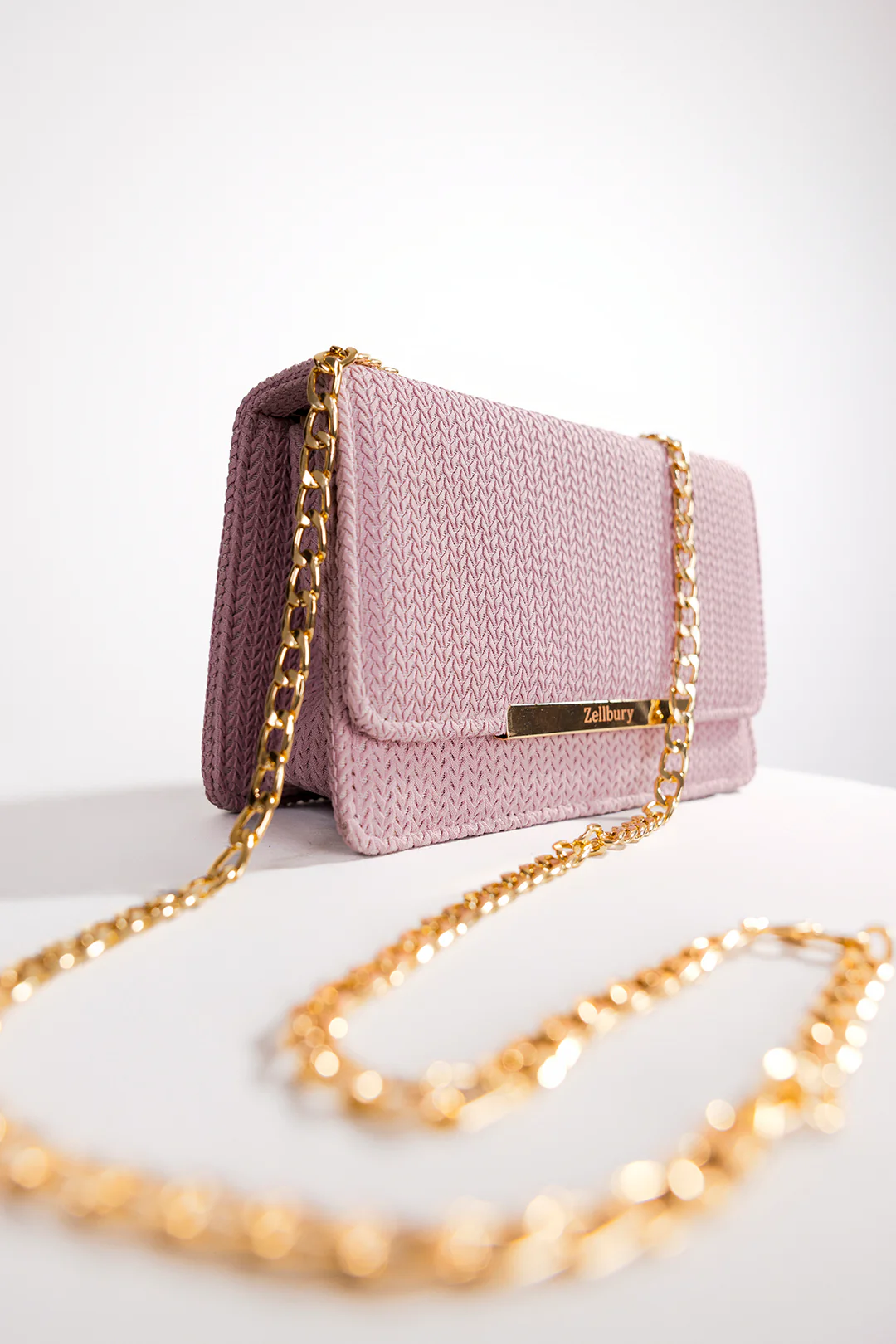Cross-Body Bags - E589 - Image 11