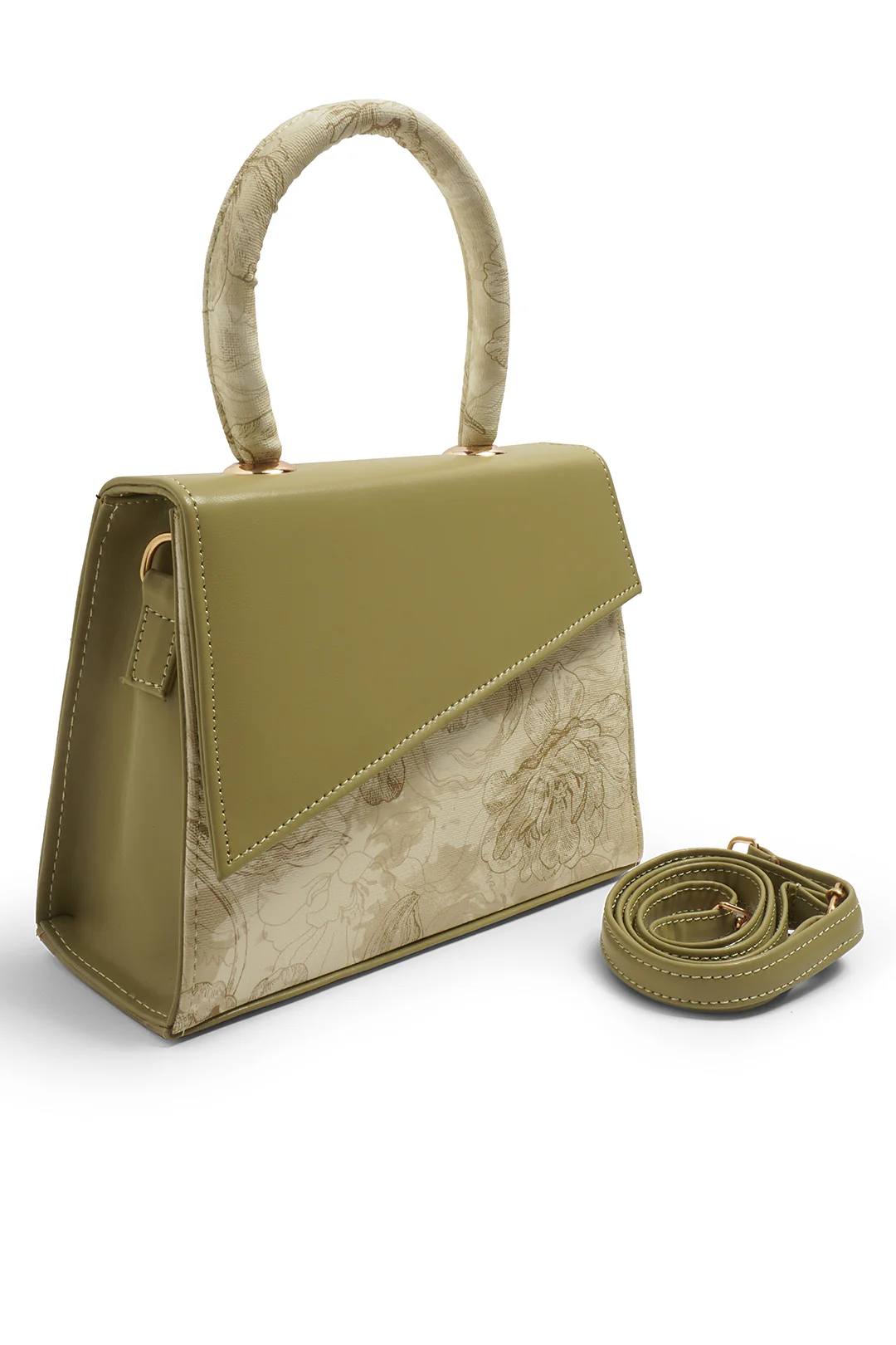 Cross-Body Bags - E619 - Image 12