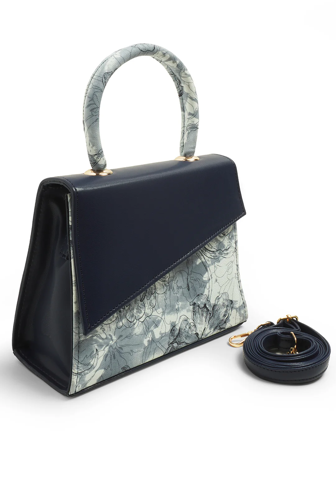 Cross-Body Bags - E619 - Image 8