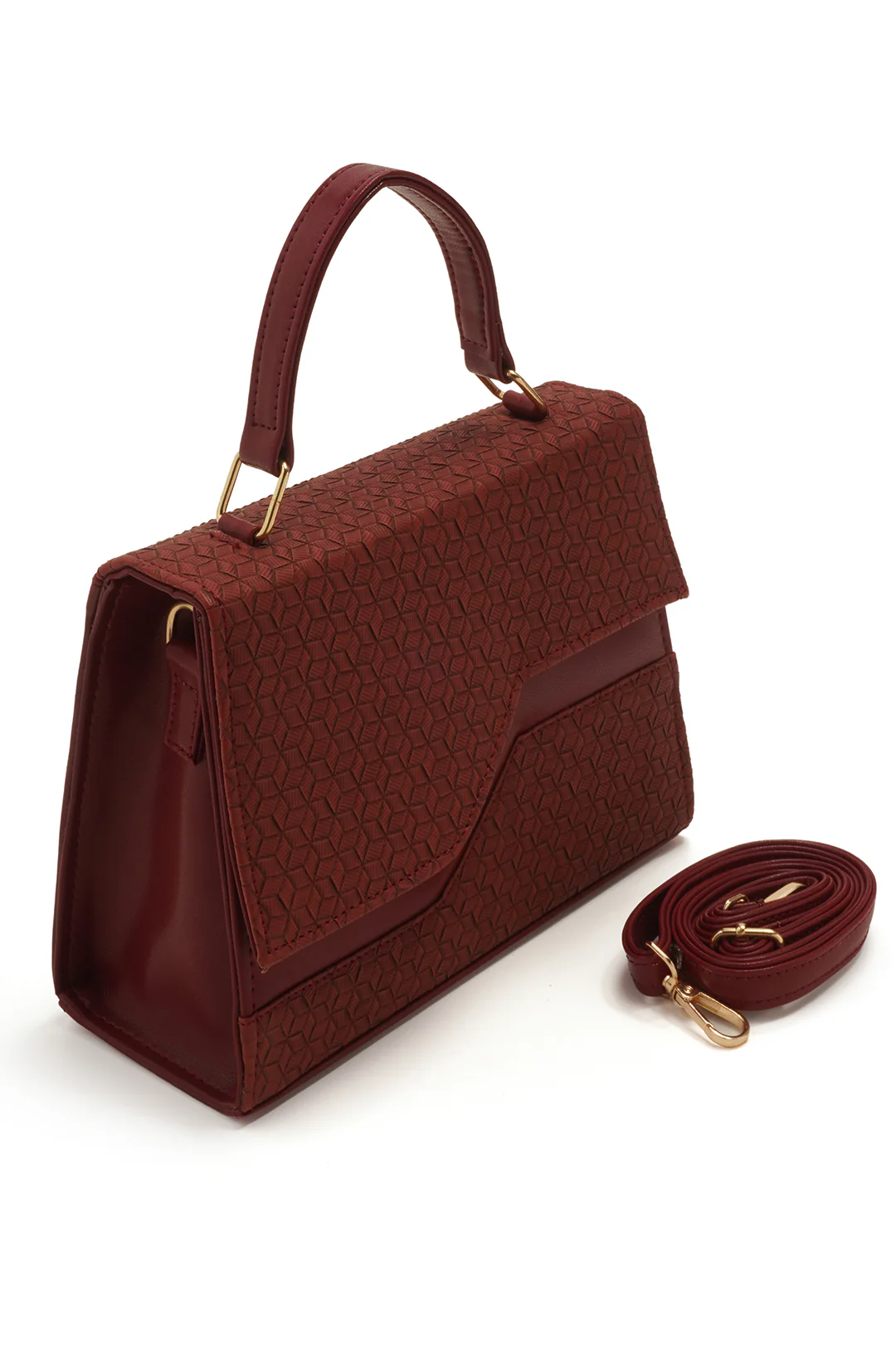 Cross-Body Bags - E621 - Image 14