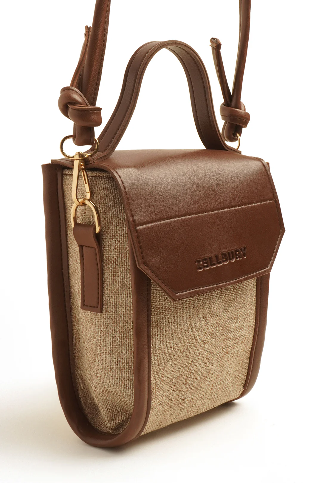Cross-Body Bags - E626 - Image 5