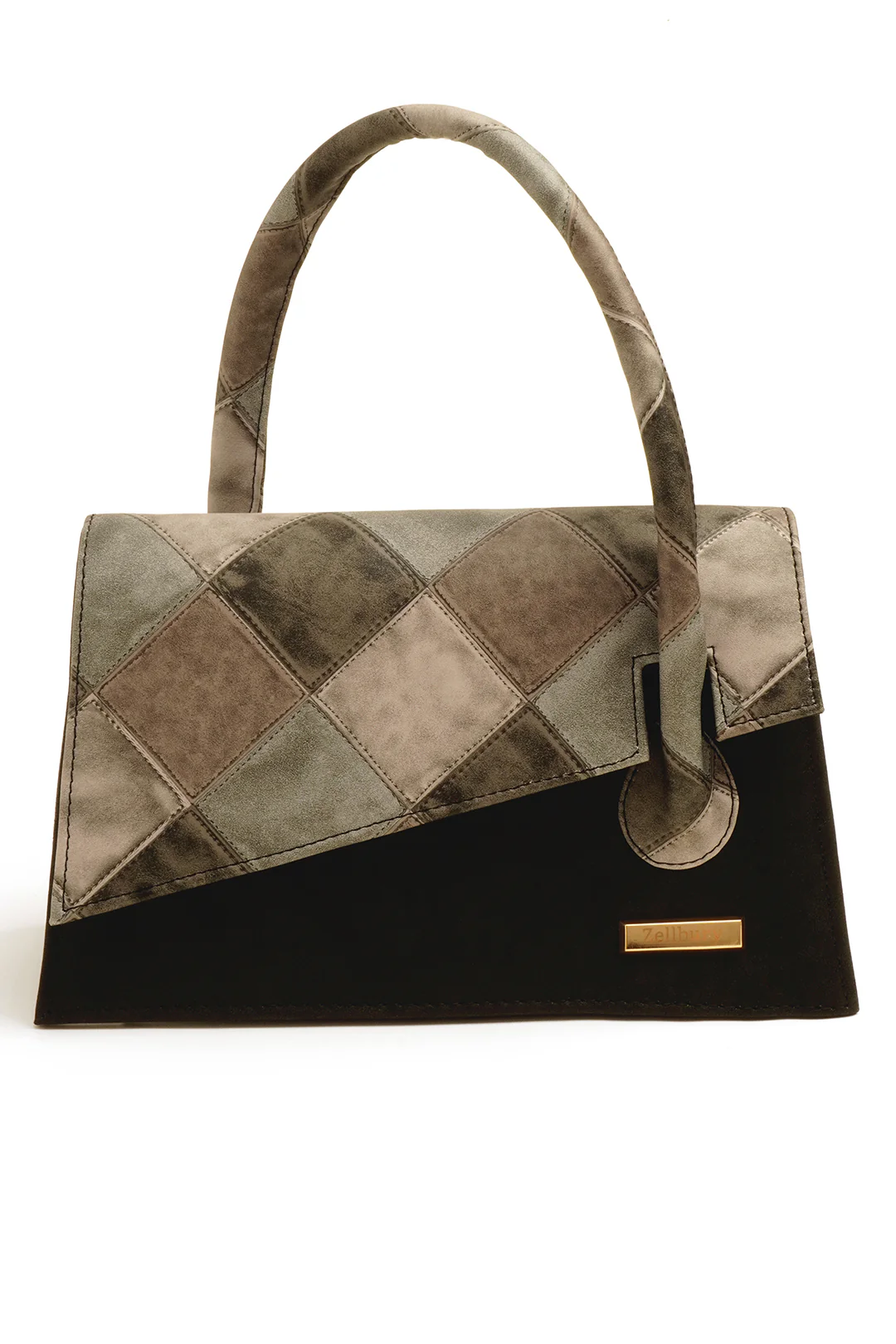 Cross-Body Bags - E640 - Image 2