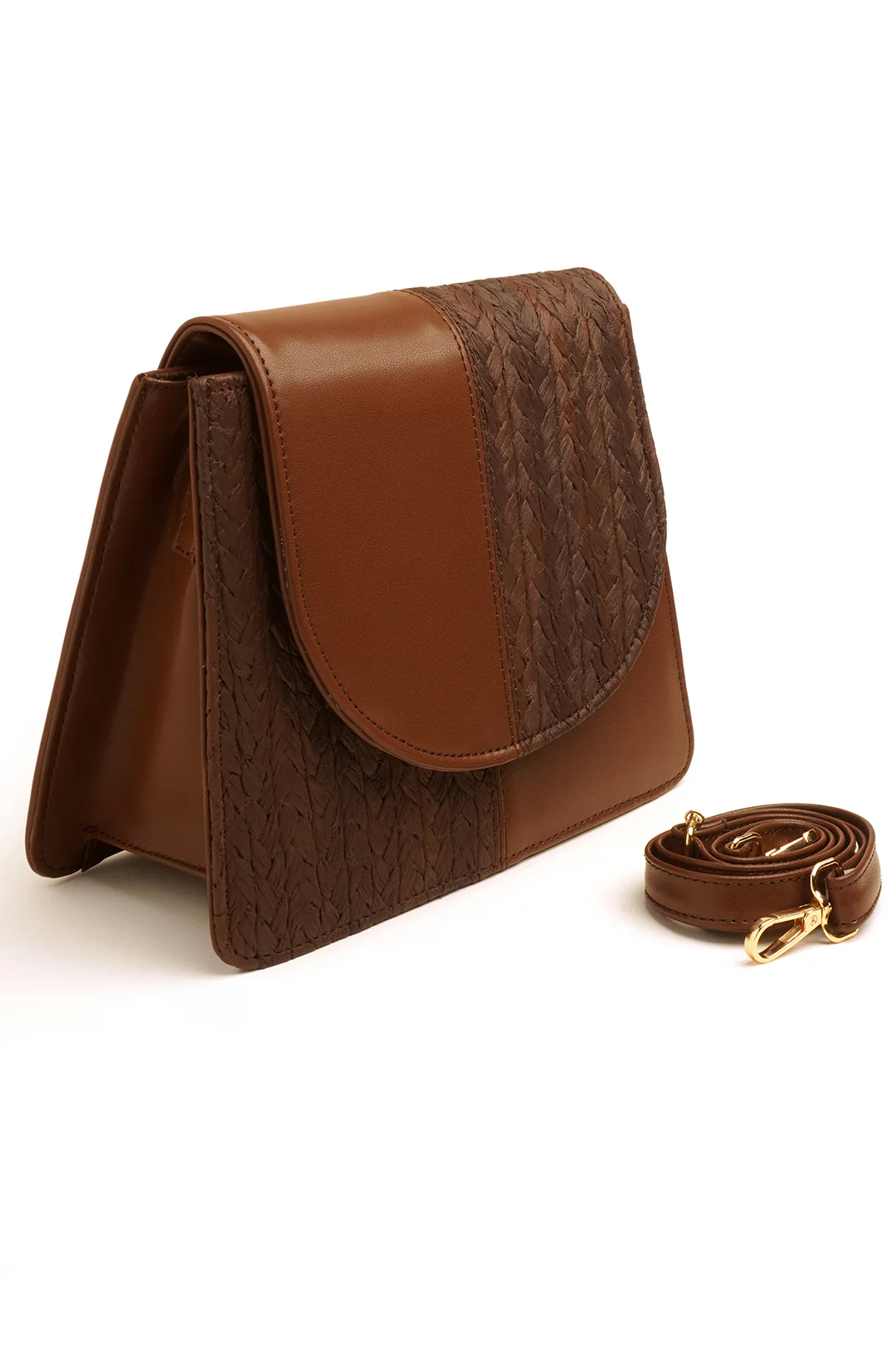 Cross-Body Bags - E647 - Image 5