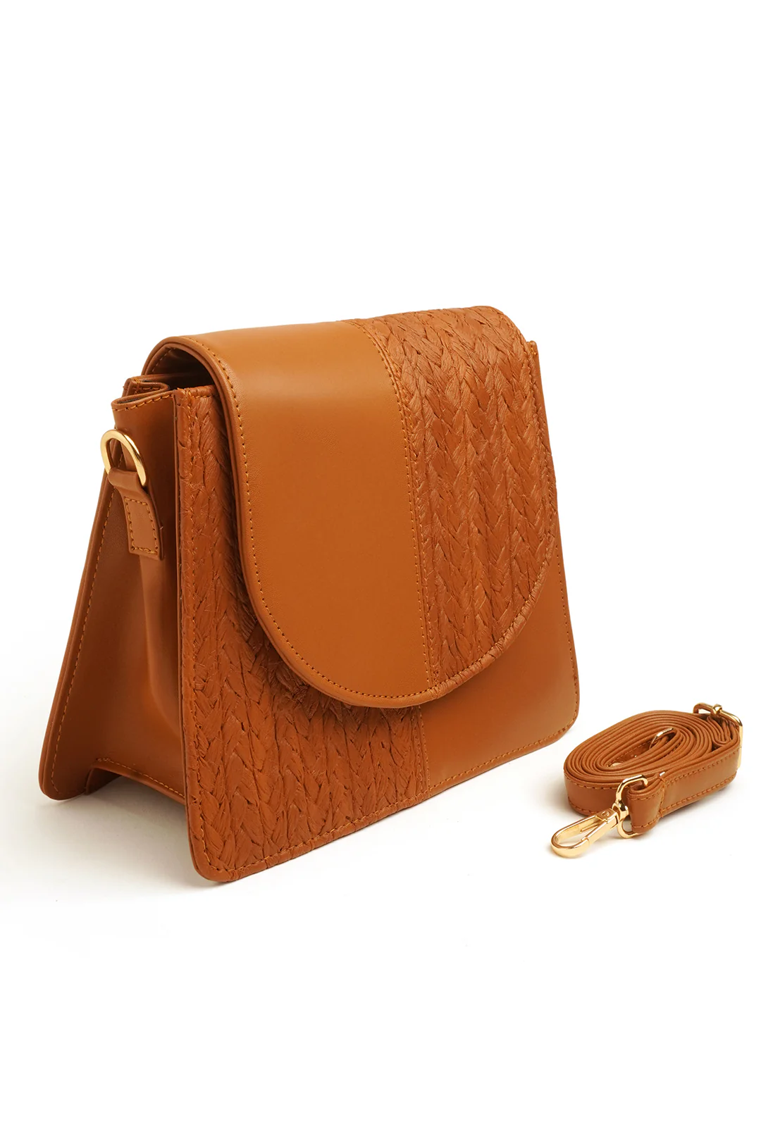 Cross-Body Bags - E647 - Image 9