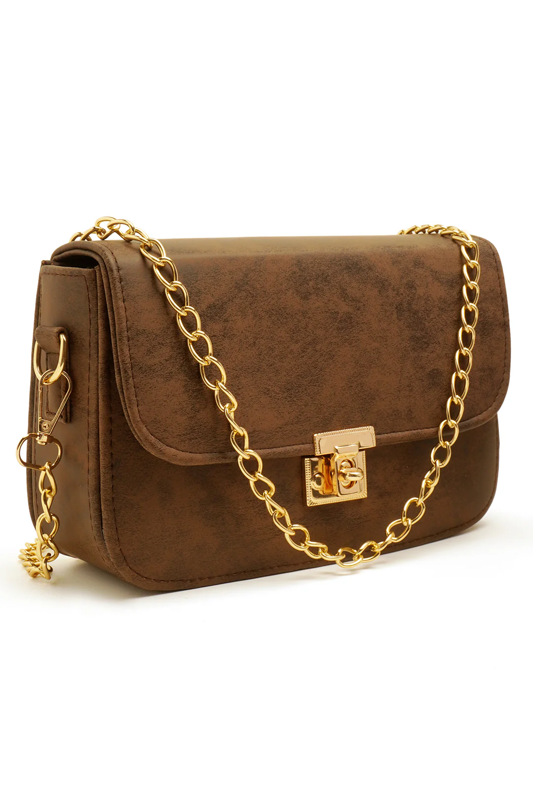 Cross-Body Bags - E679 - Image 6