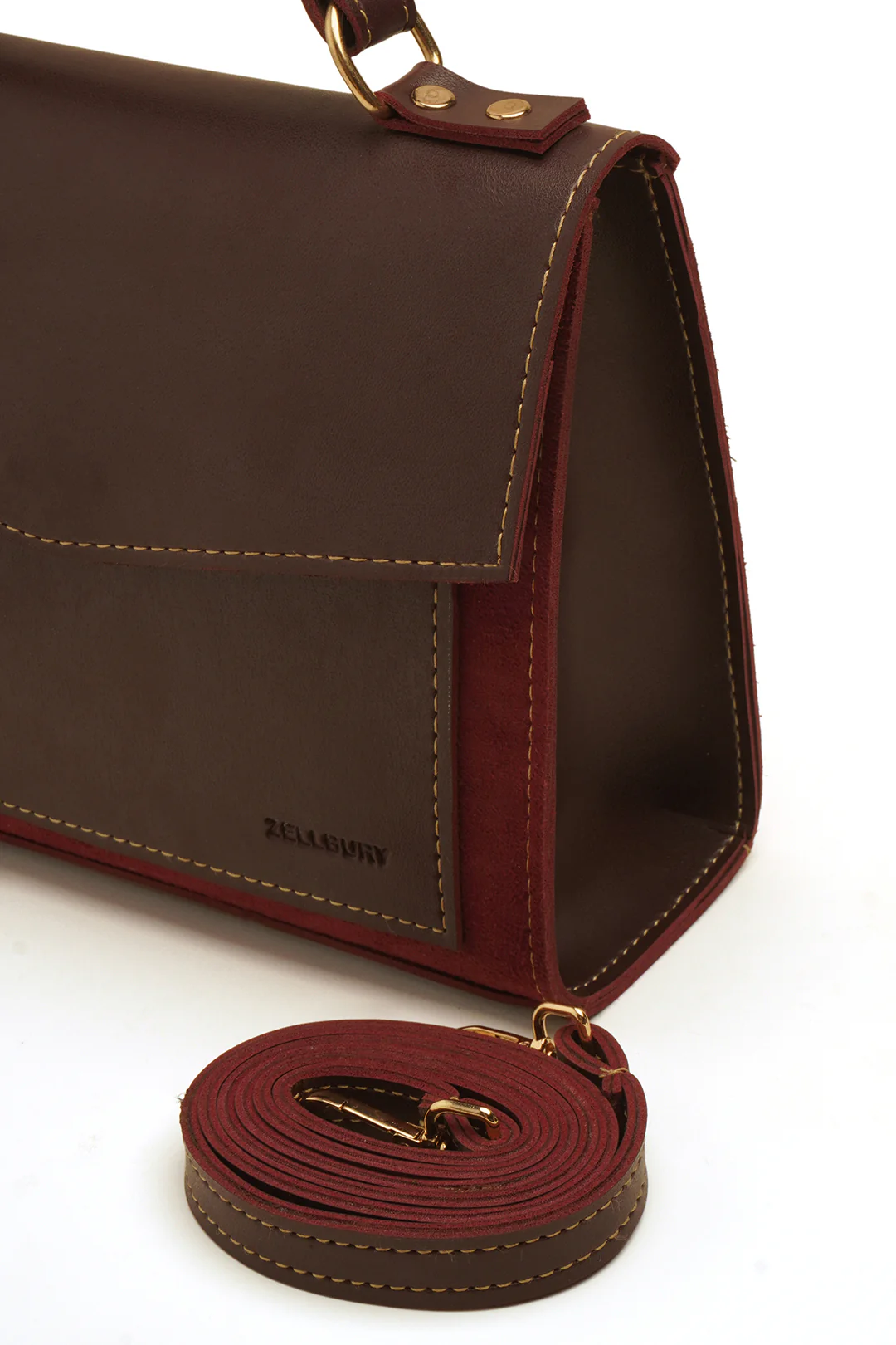 Cross-Body Bags - E685 - Image 11