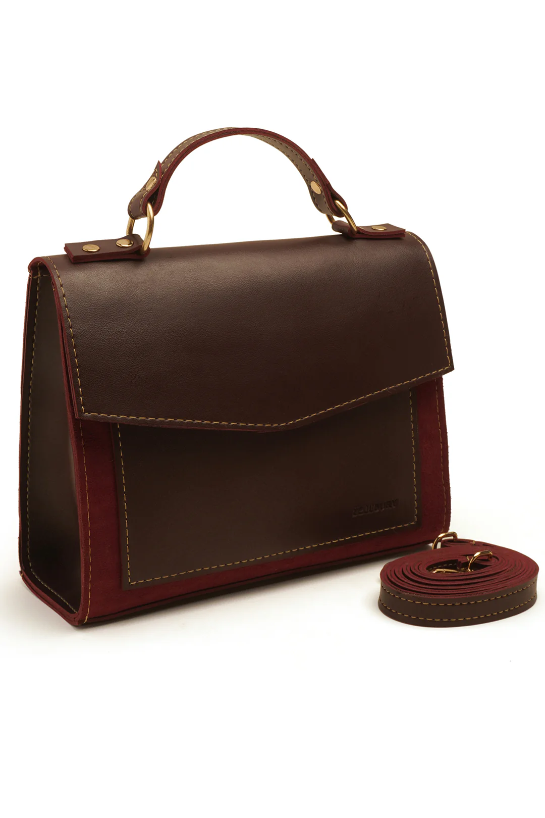 Cross-Body Bags - E685 - Image 9