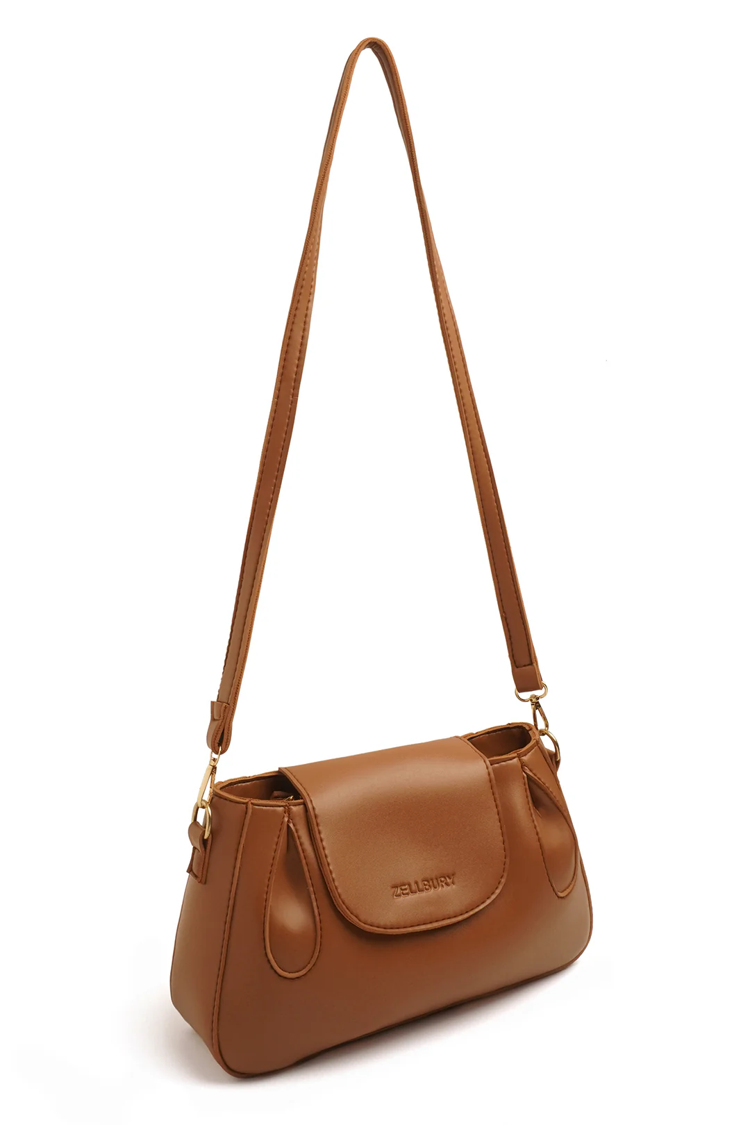 Cross-Body Bags - E694 - Image 11