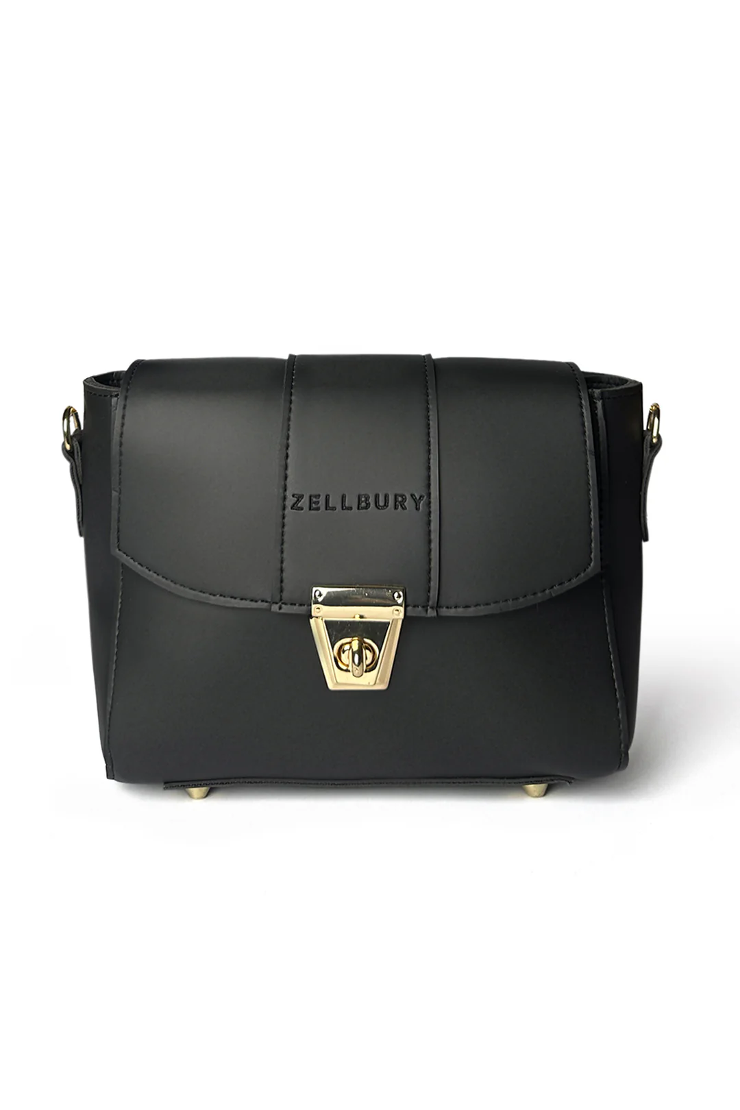 Cross-Body Bags - E726