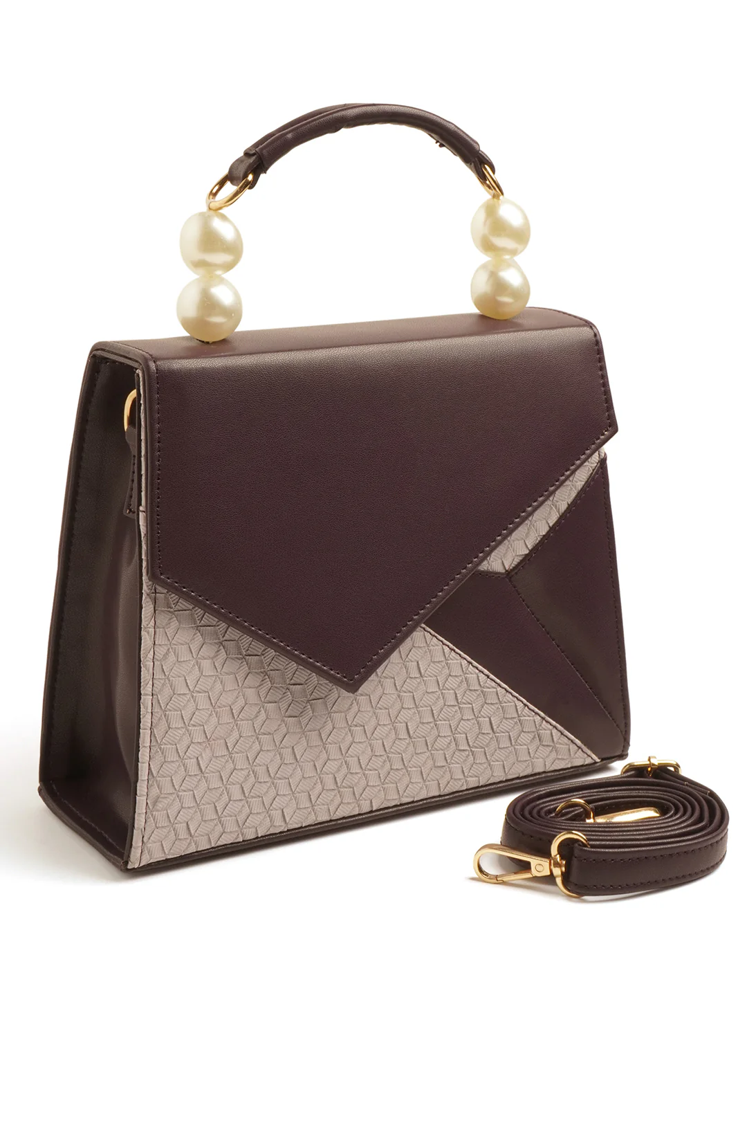 Cross-Body Bags - E733 - Image 13